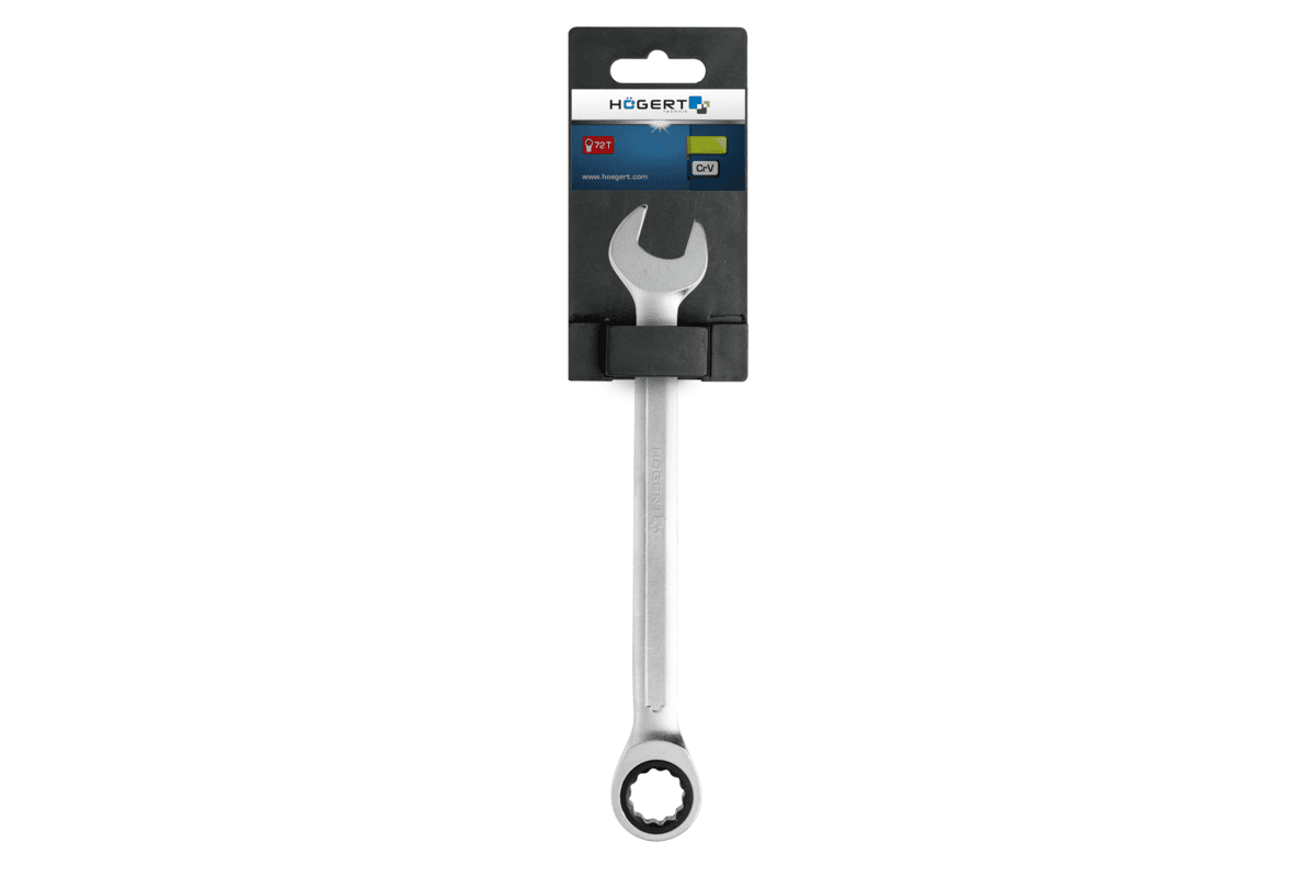 ΓΕΡΜΑΝΟΠΟΛΥΓΩΝΟ ΚΑΣΤΑΝΙΑΣ CrV steel, 13 mm, 72T