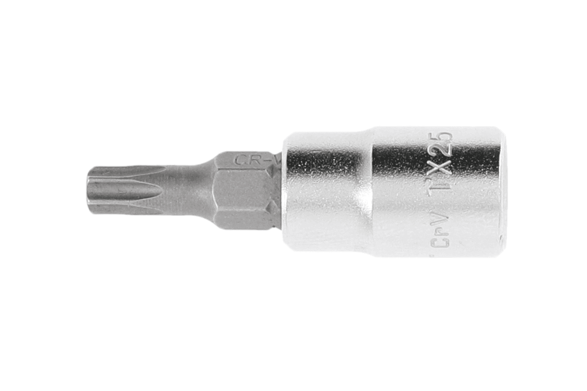 ΚΑΡΥΔΑΚΙ ΤΟΡΞ ΚΟΝΤΟ ΜΕ ΟΠΗ 10 mm, 1/4"