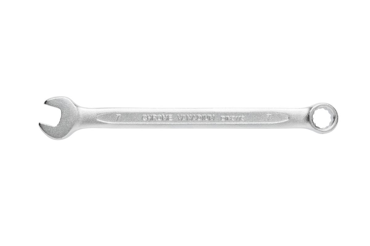 ΓΕΡΜΑΝ/ΓΩΝΟ CrV steel, 7 mm, DIN 3113