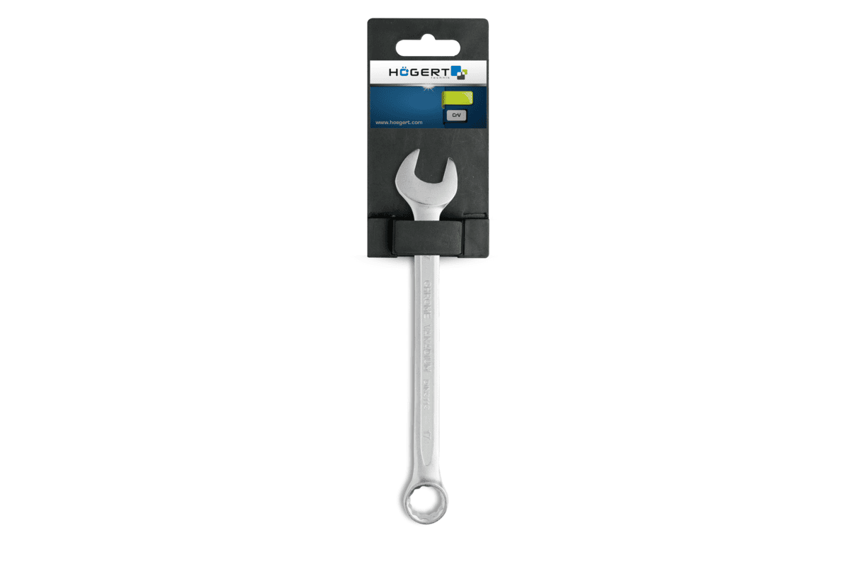 ΓΕΡΜΑΝ/ΓΩΝΟ CrV steel, 36 mm, DIN 3114