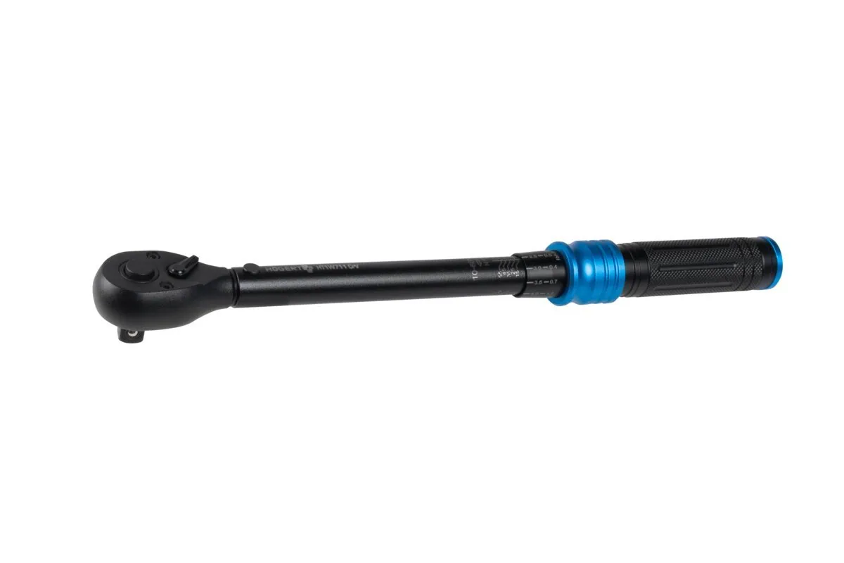 ΔΥΝΑΜΟΚΛΕΙΔΟ 3/8", 10-60Nm