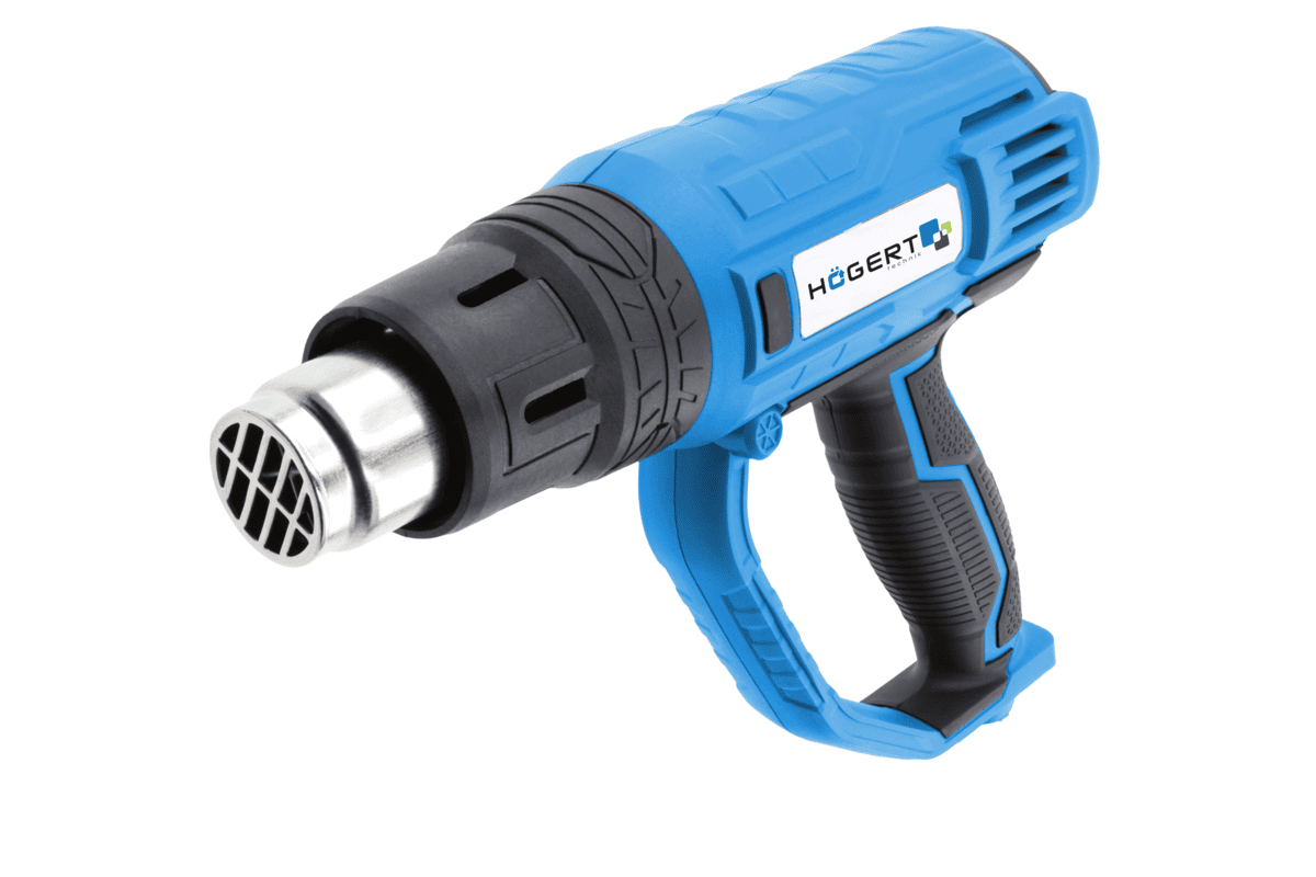 ΠΙΣΤΟΛΙ ΘΕΡΜΟΥ ΑΕΡΑ 2000W