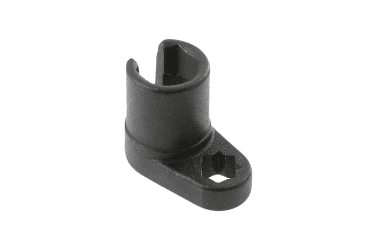 ΚΑΡΥΔΑΚΙ 50mm ΑΙΣΘΗΤΗΡΑ Λ 22mm