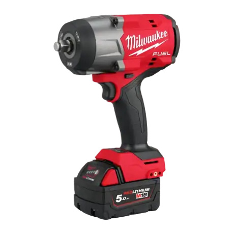 ΜΠΟΥΛΟΝΟΚΛΕΙΔΟ 1/2 M18 FHIW2F12-502X FUEL MW (RED DEAL)