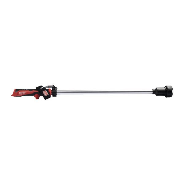 ΑΝΤΛΙΑ ΝΕΡΟΥ STICK M12BSWP-0 MW (RED DEAL)