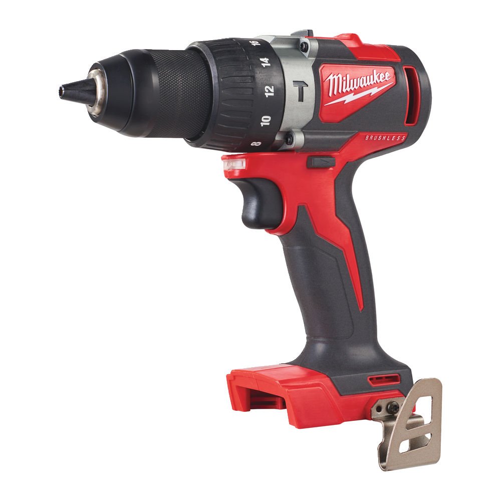 ΚΡΟΥΣΤΙΚΟ ΔΡΑΠΑΝΟΚΑΤΣΑΒΙΔΟ M18 BLPD2-0X BRUSHLESS
