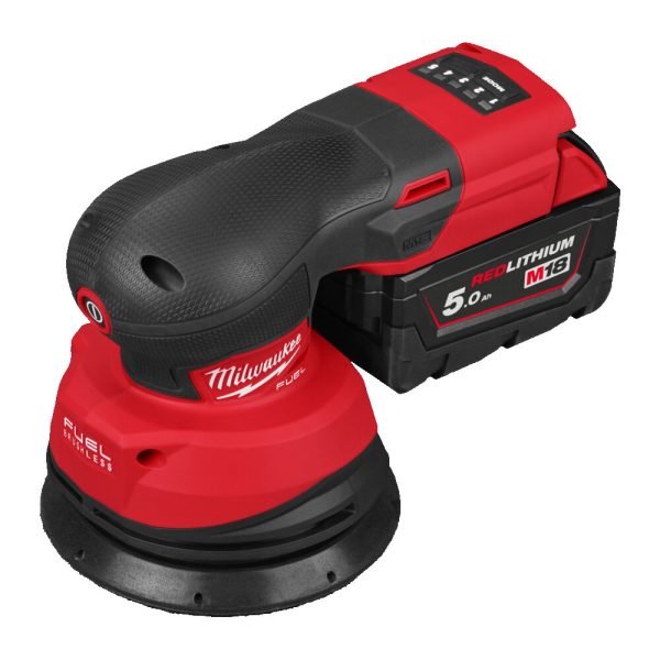 ΤΡΙΒΕΙΟ ΕΚΚΕΝΤΡΟ M18 FROS125-502X FUEL MW