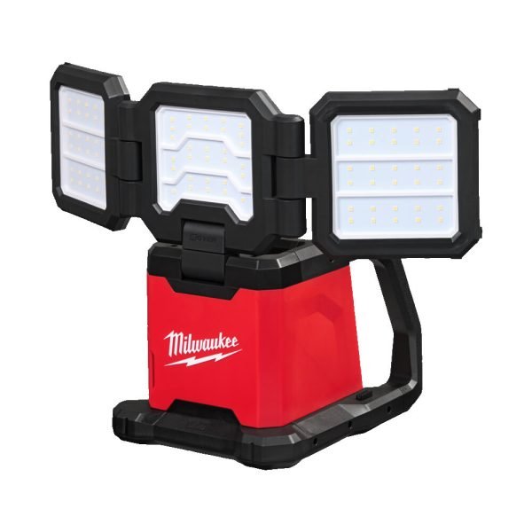 ΠΡΟΒΟΛΕΑΣ ΠΟΛΥΚΑΤΕΥΘΥΝΤΙΚΟΣ M18 MDTL-0 MW (RED DEAL)
