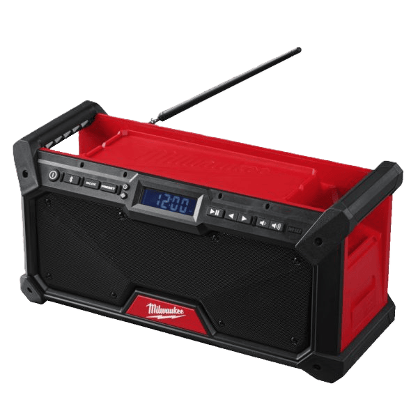 ΡΑΔΙΟΦΩΝΟ ΕΡΓΟΤΑΞΙΟΥ M18 RADDAB+G2-0 MW (RED DEAL)