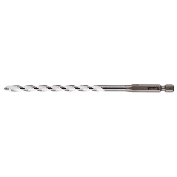 ΤΡΥΠΑΝΙ ΠΟΛΛΑΠΛΩΝ ΥΛΙΚΩΝ 6x100mm MW