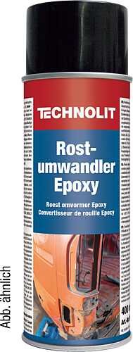 ΜΕΤΑΤΡΟΠΕΑΣ - ΕΞΟΥΔΕΤΕΡΩΤΗΣ ΣΚΟΥΡΙΑΣ - RUSTOX 400ML