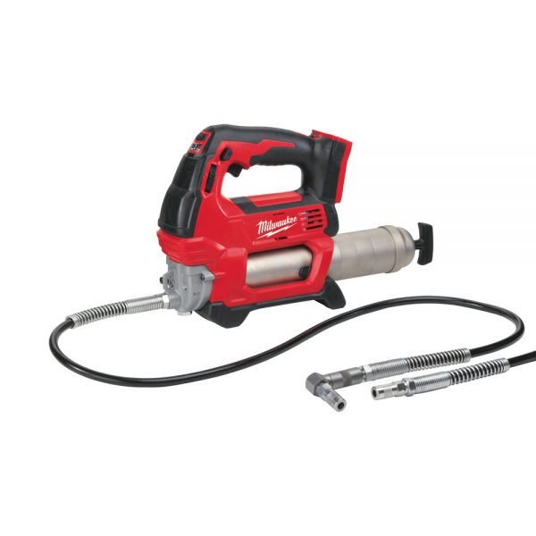 ΓΡΑΣΣΑΔΟΡΟΣ M18 GG-0 MW (RED DEAL)