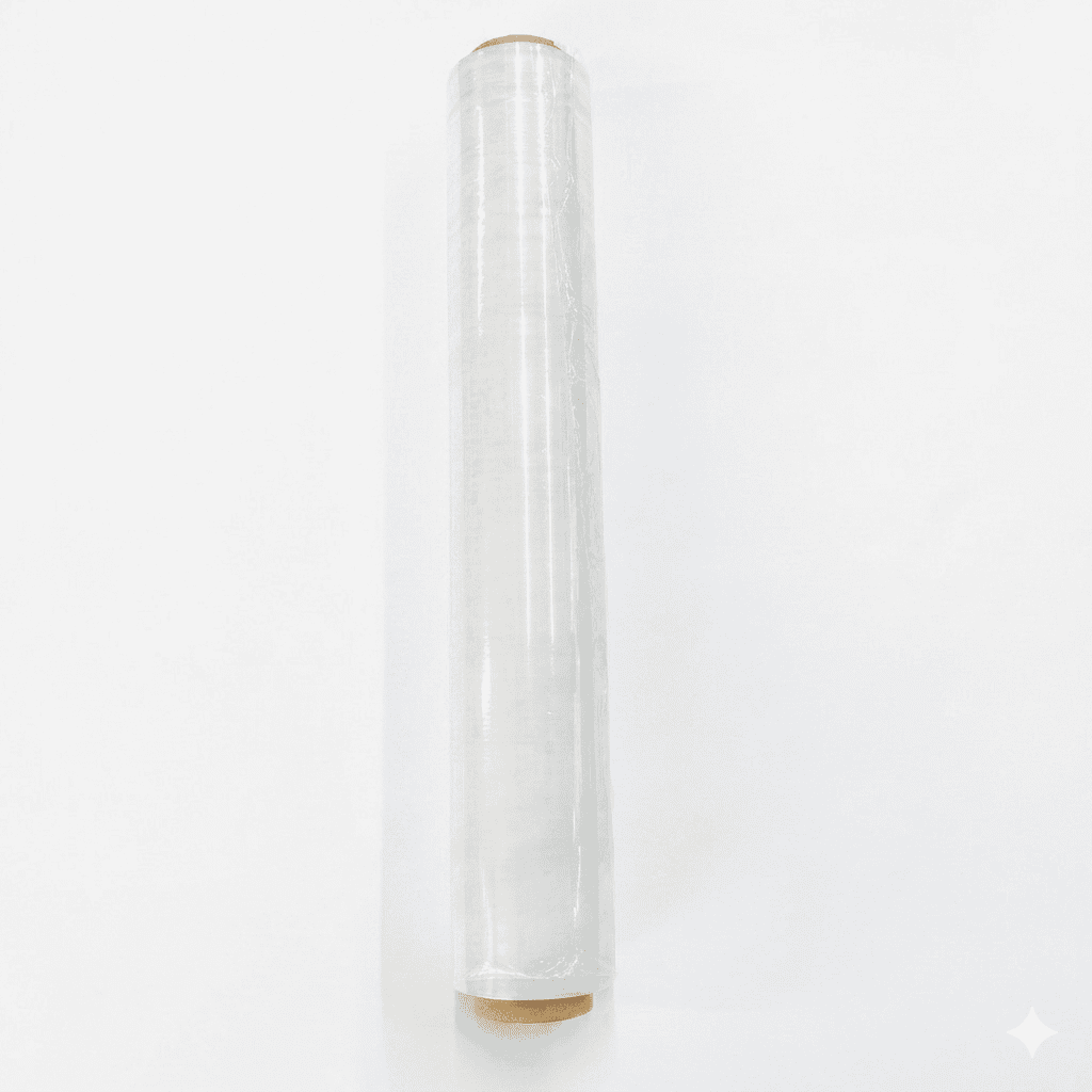 STRETCH FILM ΔΙΑΦΑΝΟ 1.60kg