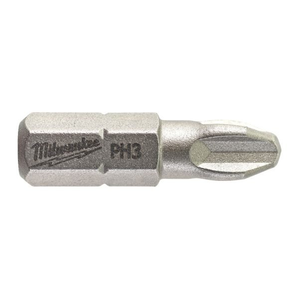 ΜΥΤΕΣ ΒΙΔΩΜΑΤΟΣ PH 3 x 25 mm