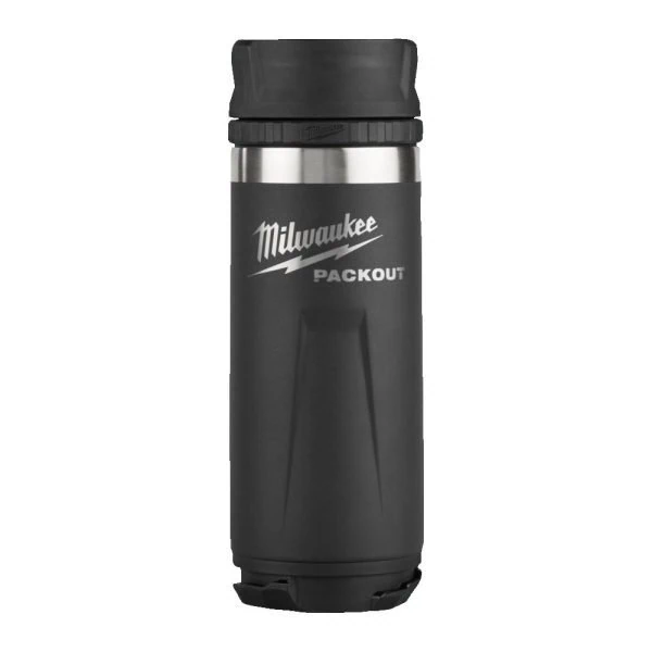PACKOUT ΚΟΥΠΑ ΘΕΡΜΟΣ ΜΑΥΡΗ 532ml MW (RED DEAL)