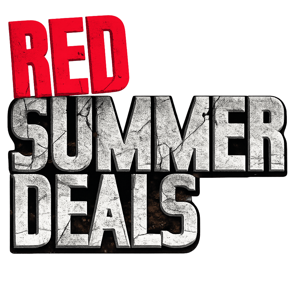 Red Summer Deal