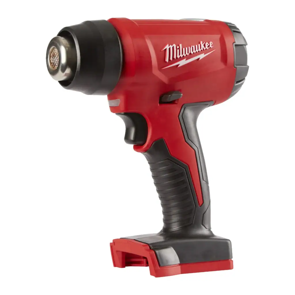 ΠΙΣΤΟΛΙ ΘΕΡΜΟΥ ΑΕΡΑ M18 BHG-0 MW(RED DEAL)