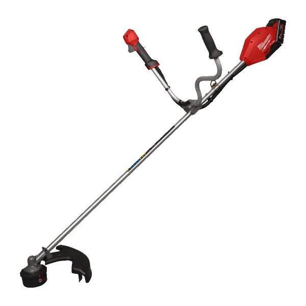 ΧΟΡΤΟΚΟΠΤΙΚΟ ΜΕ ΛΑΒΗ ΠΟΔΗΛΑΤΟΥ M18 FBCU-802 MW(RED DEAL)