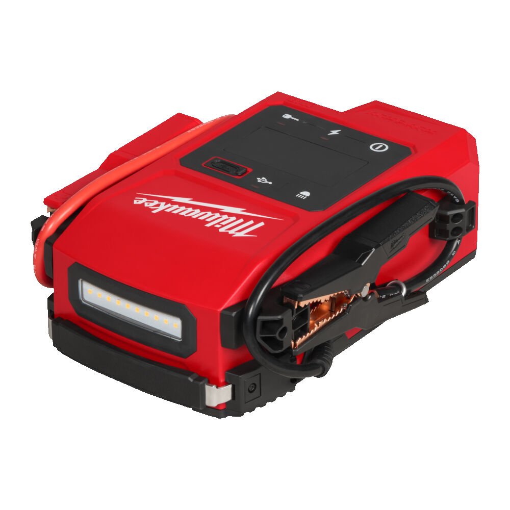 ΜΠΟΥΣΤΕΡ ΕΚΚΙΝΗΣΗΣ M18 JS2000-0 MW (RED DEAL)