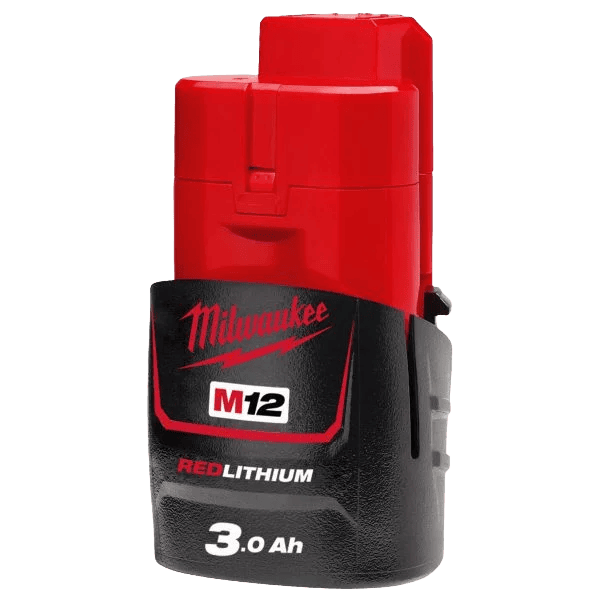 ΜΠΑΤΑΡΙΑ LI-ON M12B3 3.0Ah MW
