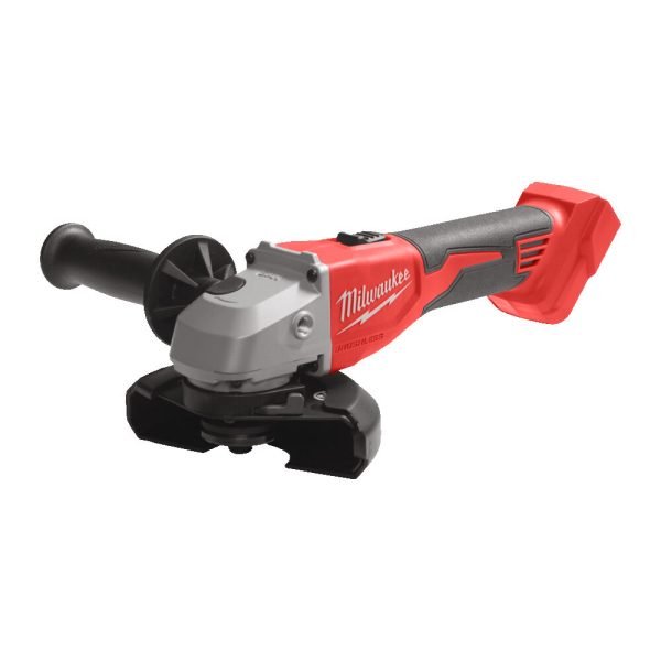 ΓΩΝΙΑΚΟΣ ΤΡΟΧΟΣ M18 BLSAG125X-0 BRUSHLESS MW