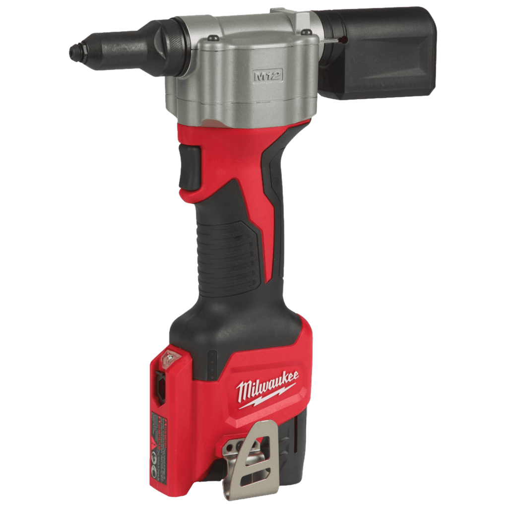 ΠΡΙΤΣΙΝΑΔΟΡΟΣ M12 BPRT-201X MW(RED DEAL)