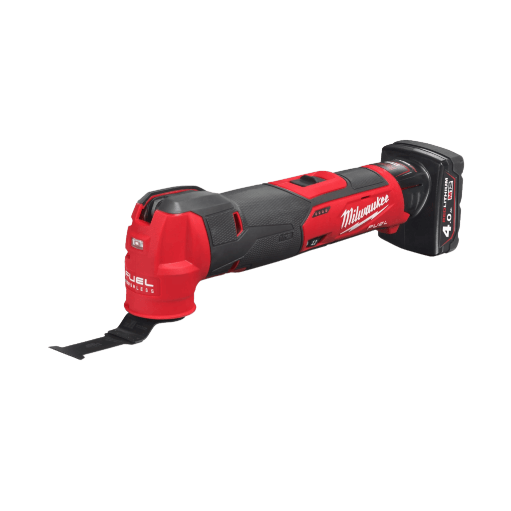 ΠΟΛΥΕΡΓΑΛΕΙΟ M12 FMT-422X MW(RED DEAL)
