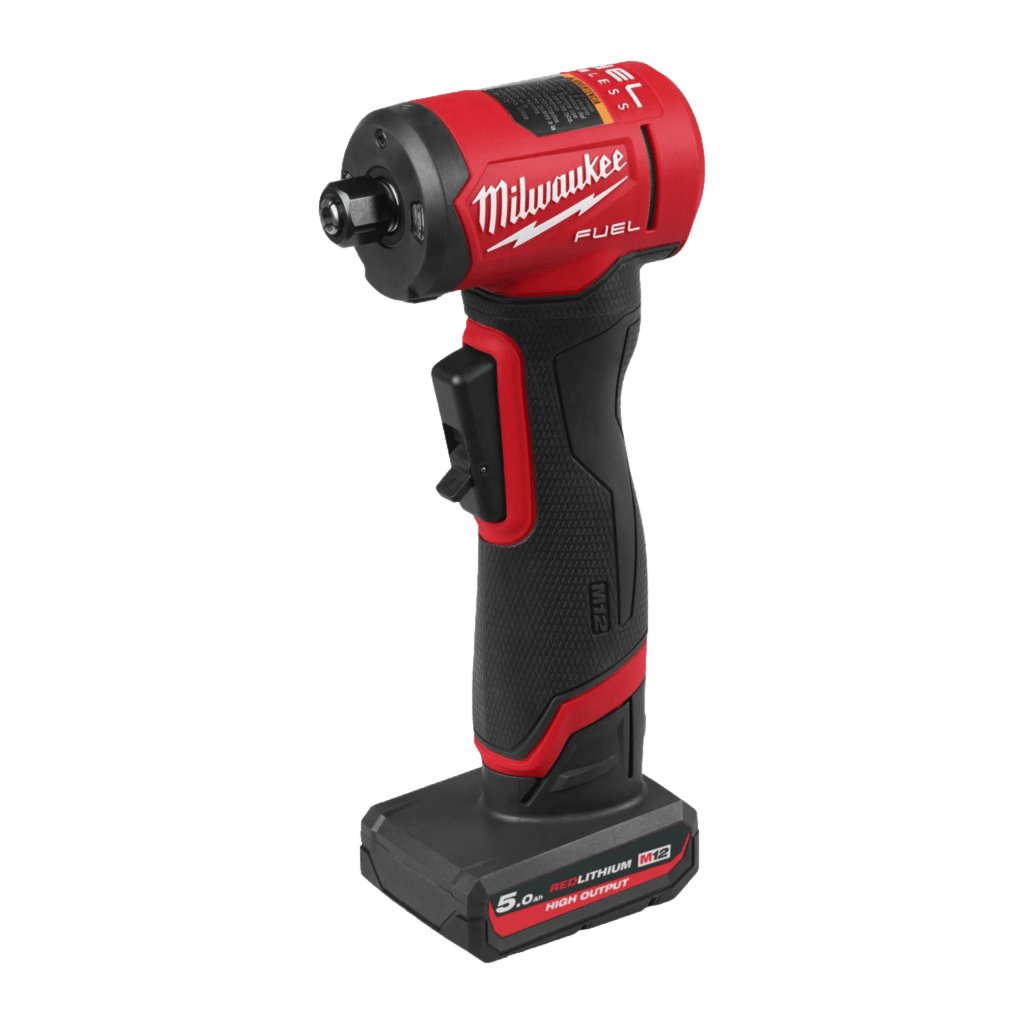 ΓΩΝΙΑΚΟΣ ΛΕΙΑΝΤΗΡΑΣ M12 FDGA2-522B FUEL MW(RED DEAL)