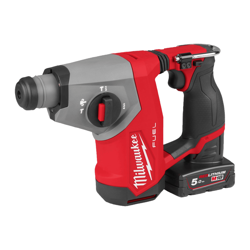 ΠΕΡΙΣΤΡΟΦΙΚΟ ΣΚΑΠΤΙΚΟ ΠΙΣΤΟΛΕΤΟ SDS PLUS M12 FHAC16-502X FUEL MW(RED DEAL)