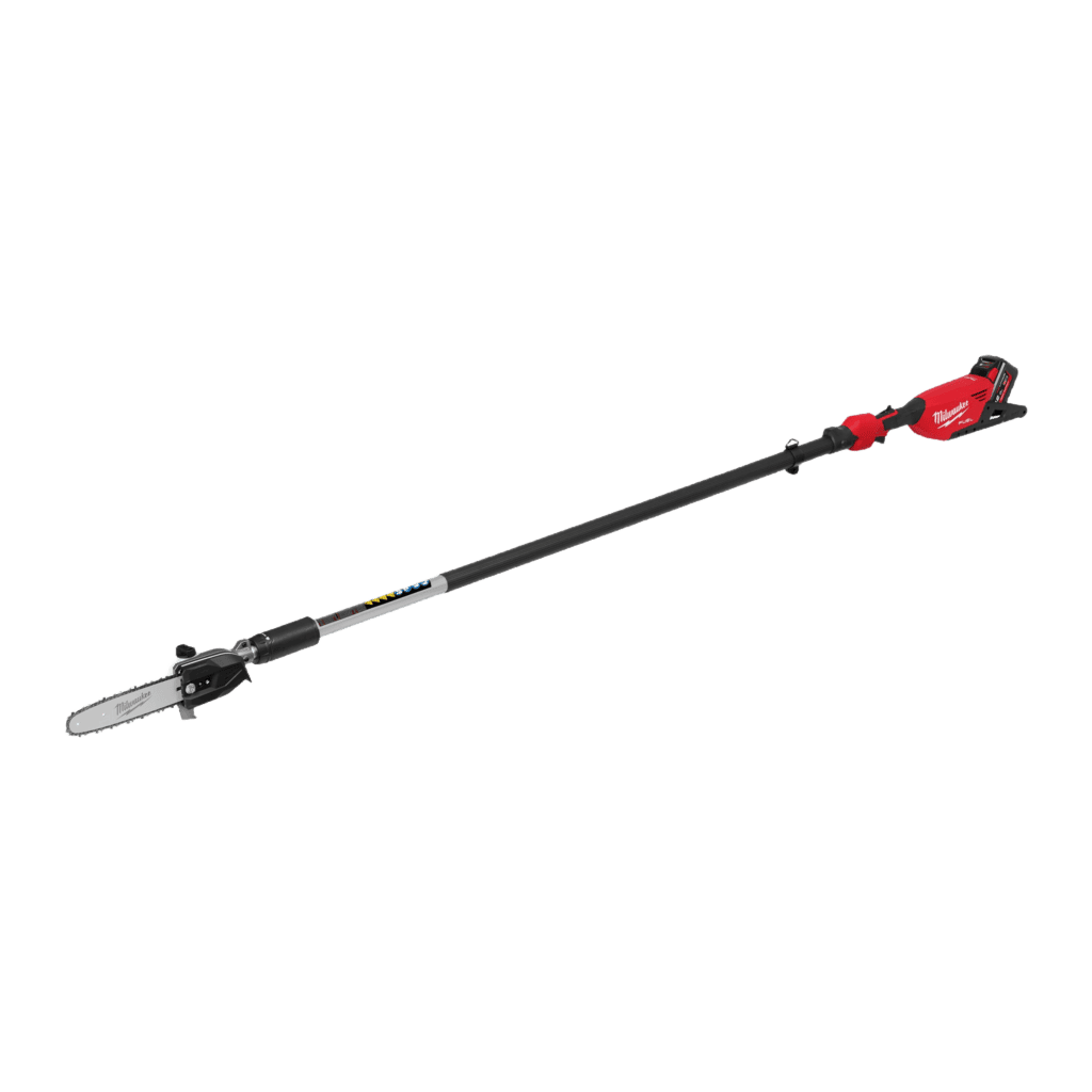 ΤΗΛΕΣΚΟΠΙΚΟ ΚΟΝΤΑΡΟΑΛΥΣΟΠΡΙΟΝΟ 30cm M18 FTPS30-121 FUEL MW(RED DEAL)