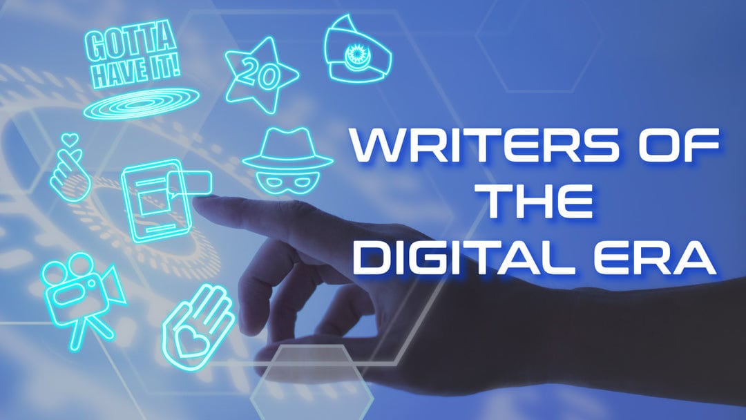 Blog Writing