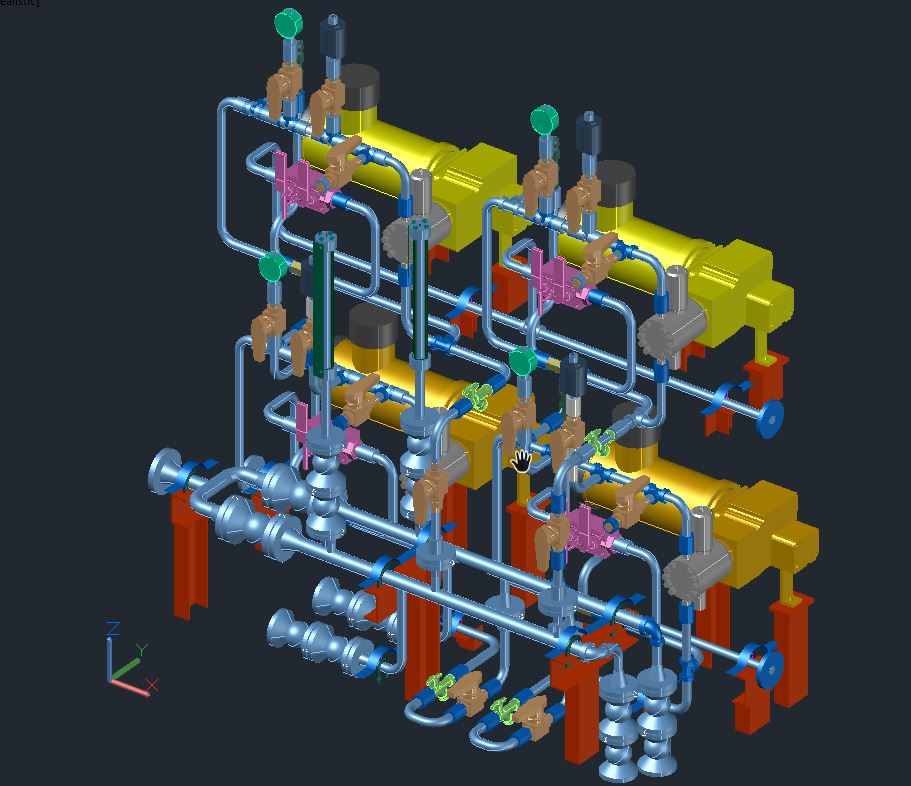 Engineerng Drafter