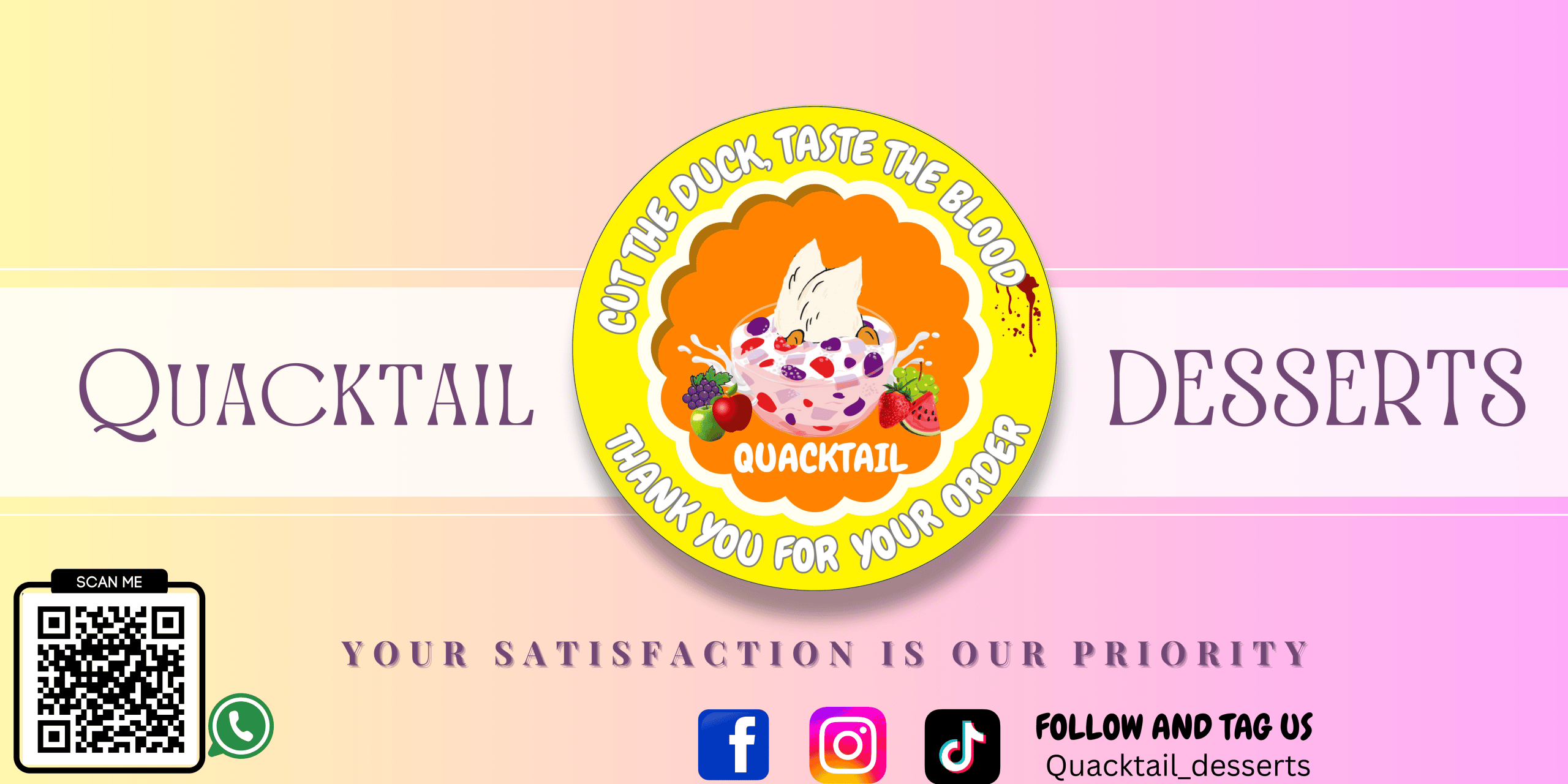 BANNER DESIGN