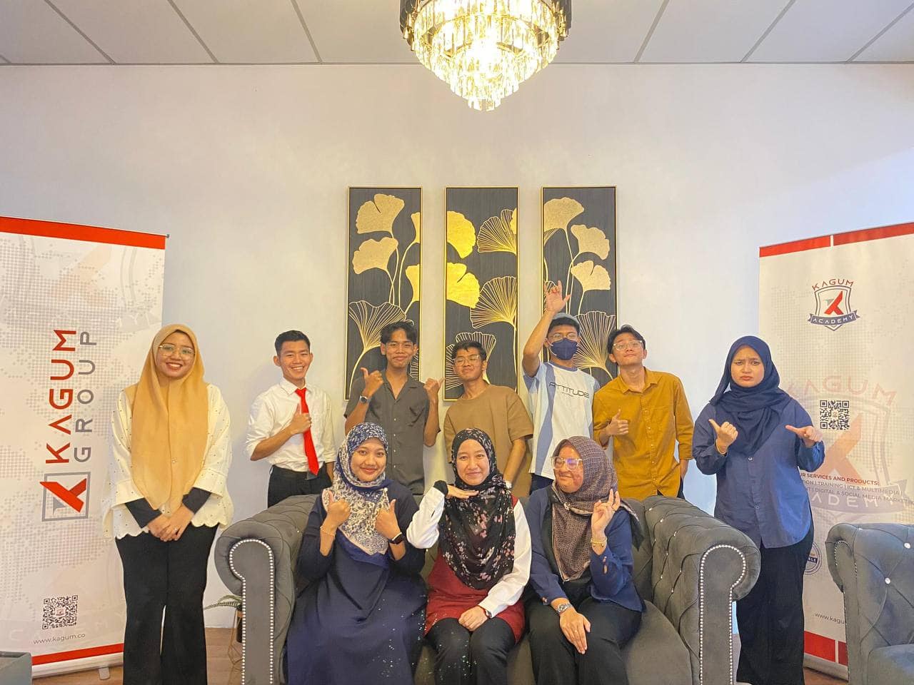 KAGUM ACADEMY