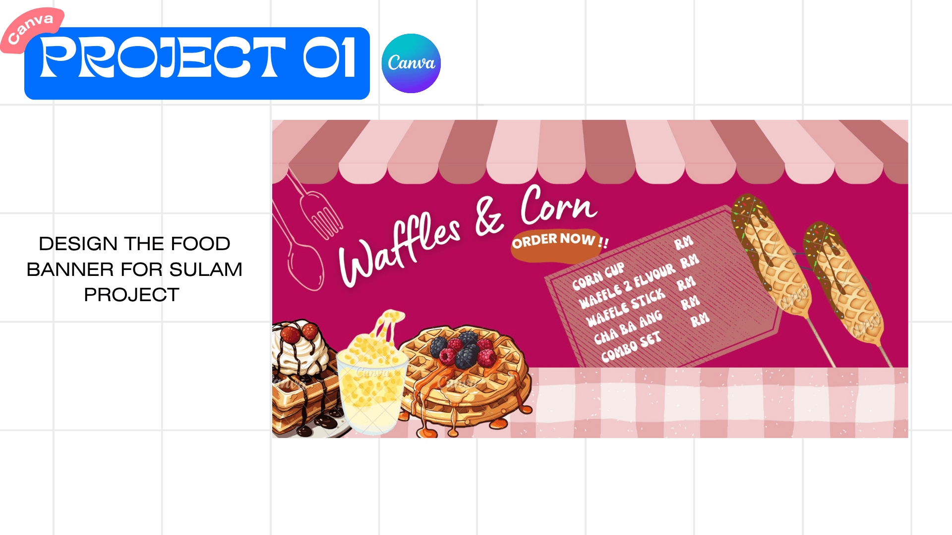Banner Design