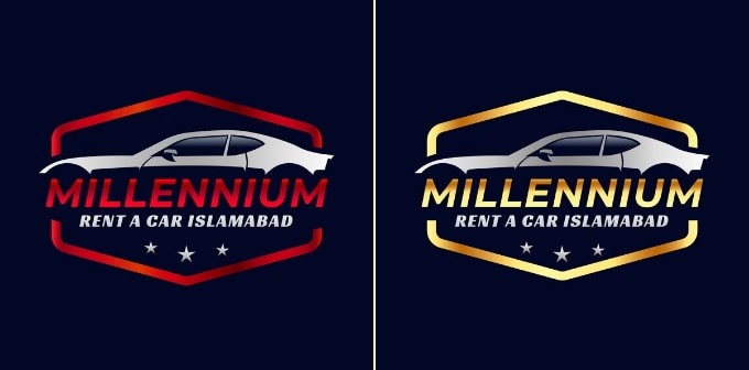 Design Logo for Client