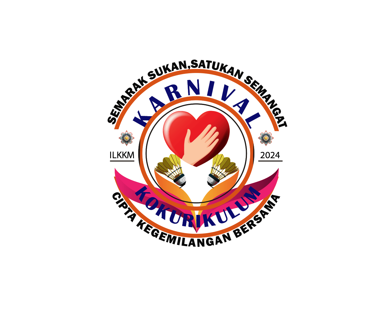 LOGO FOR COMPETITION ILKKM
