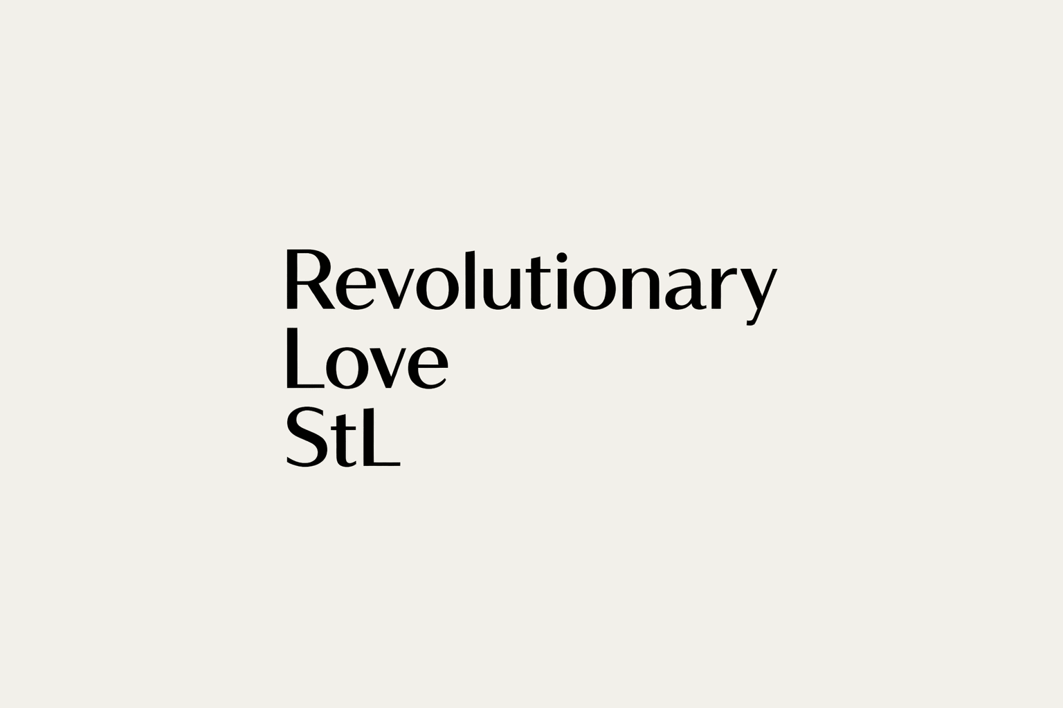 Logo Design