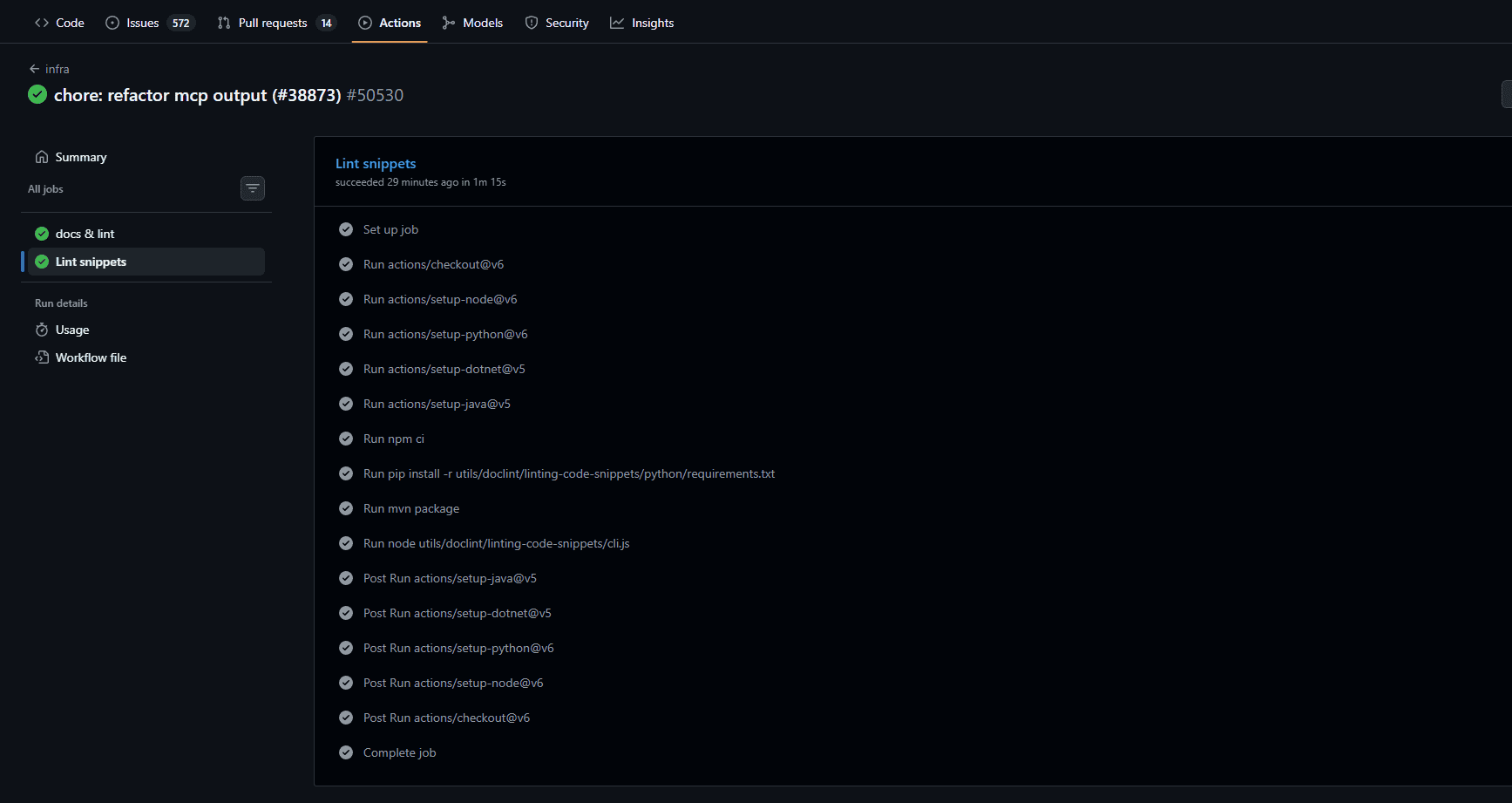 Playwright  Testing with GitHub Actions