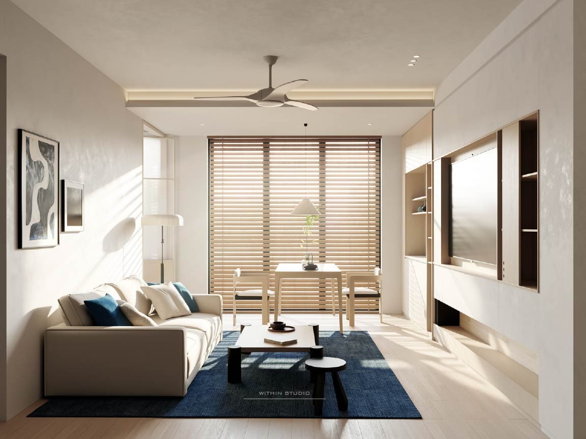 Condo Design 2