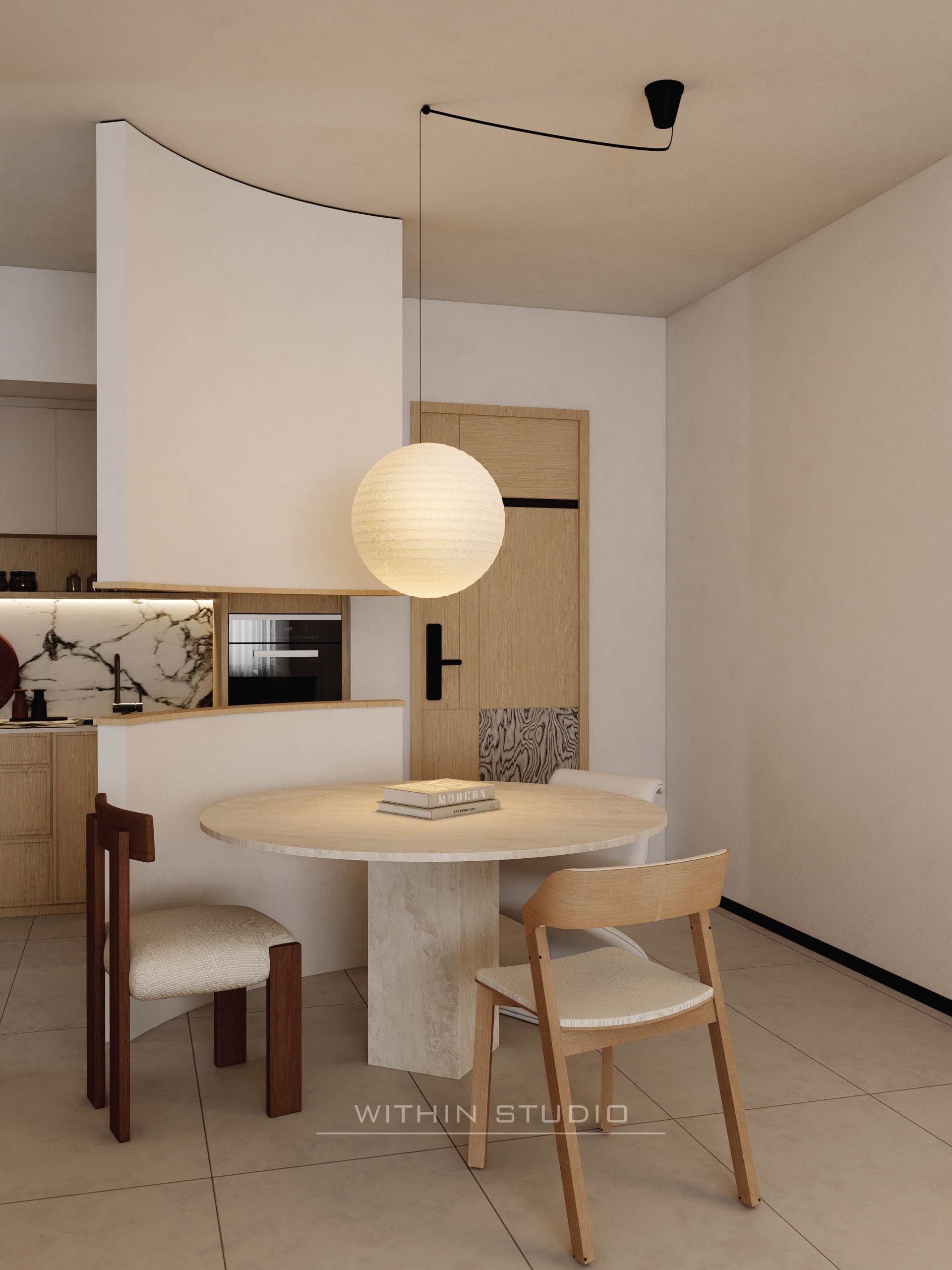 Condo Design 3