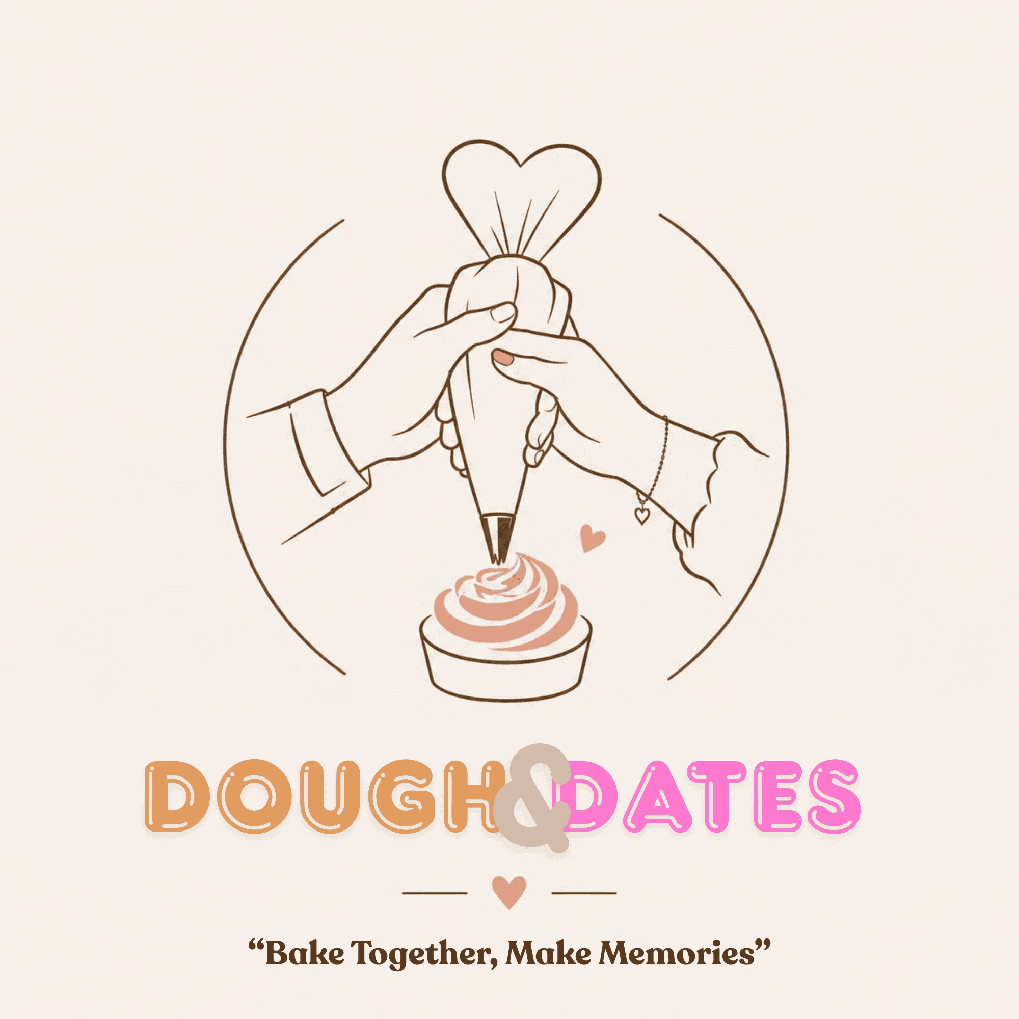Cafe logo design