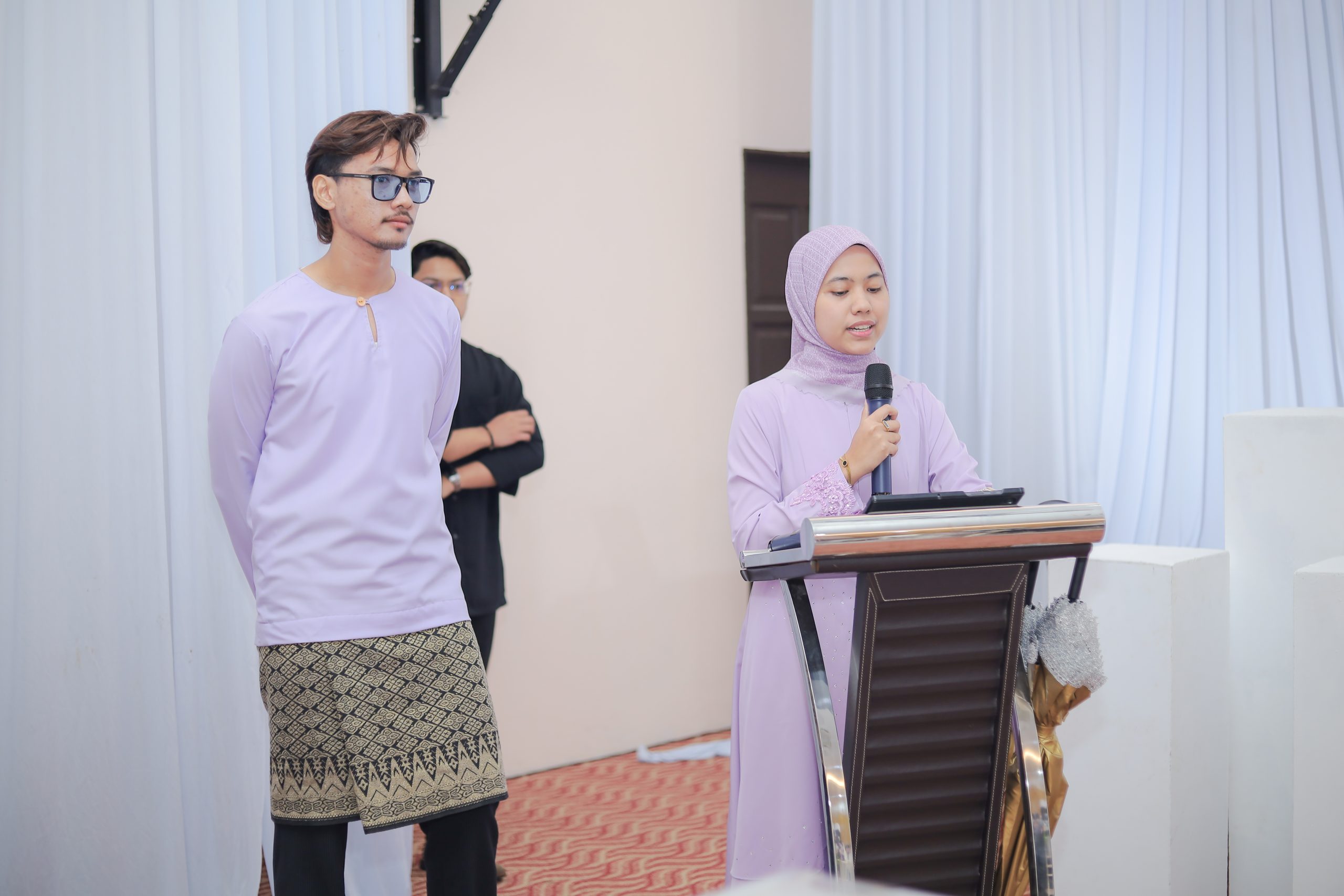 Event Management & Virtual Administrative Services