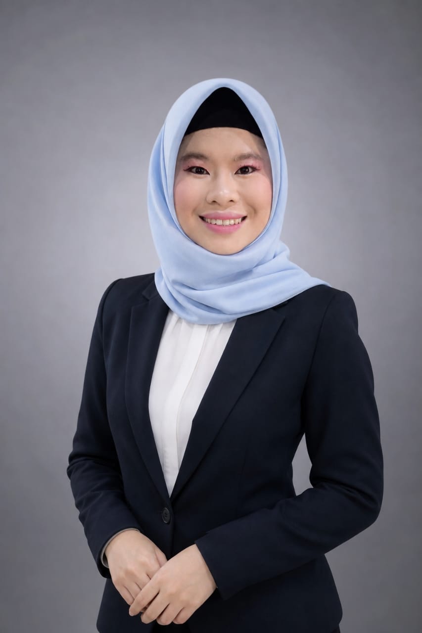 Executive Secretary | Executive Virtual Assistant | Halal & OSH Compliance Specialist