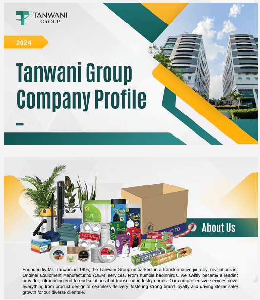 Company Profile