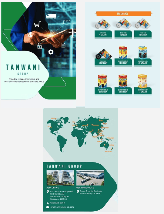 Brochure