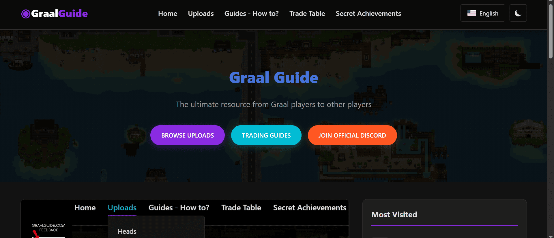 Website Creation