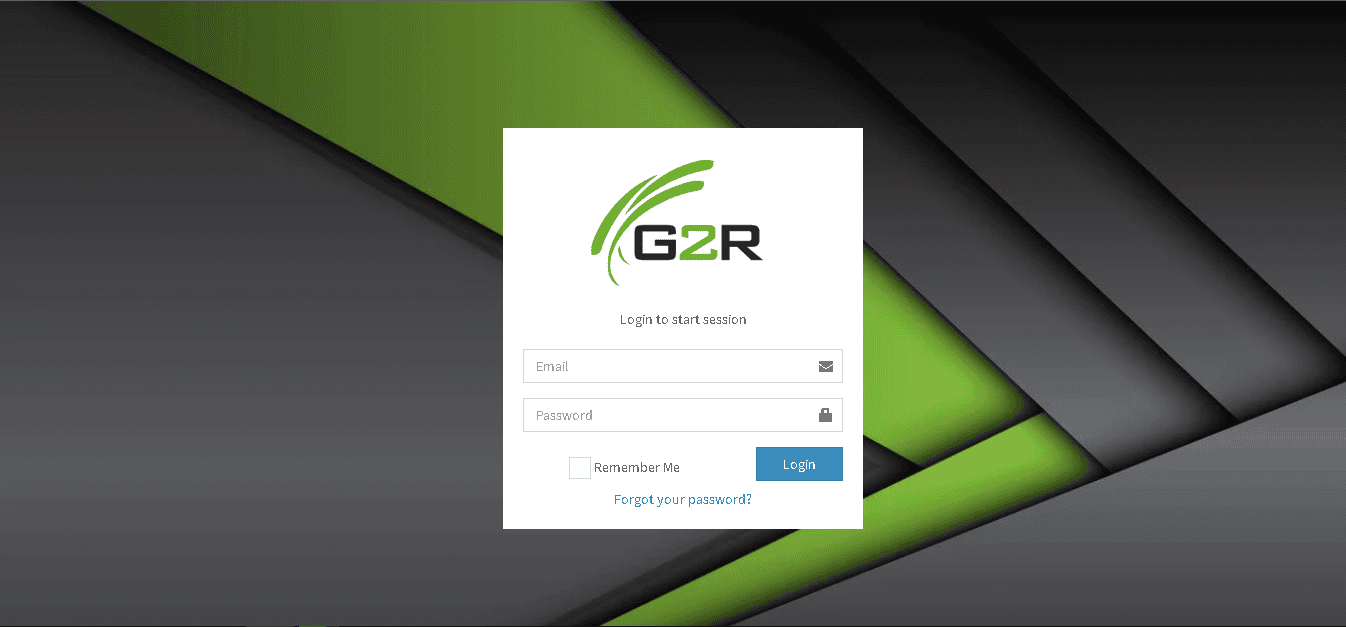 My portfolio website
