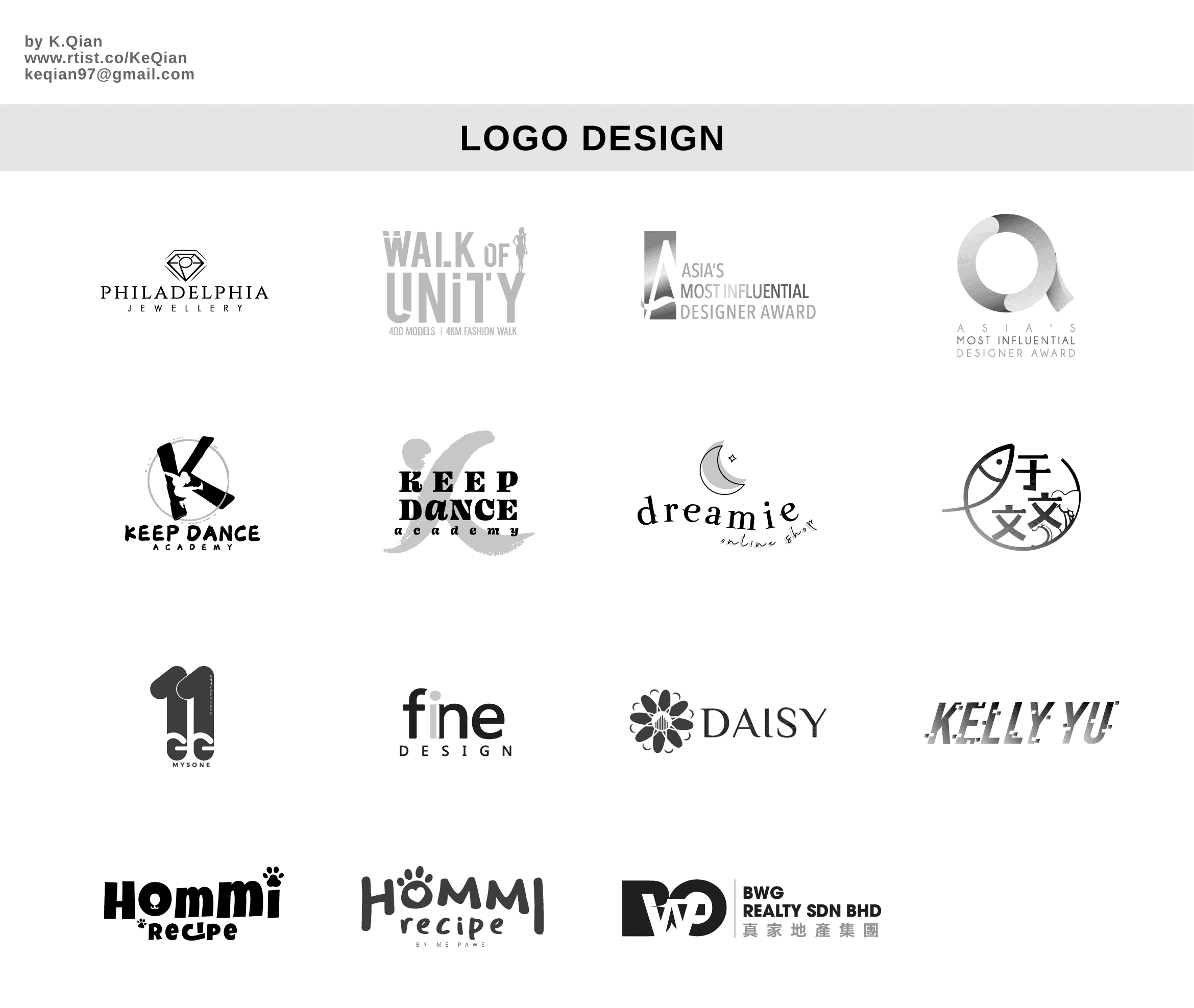 Logo design