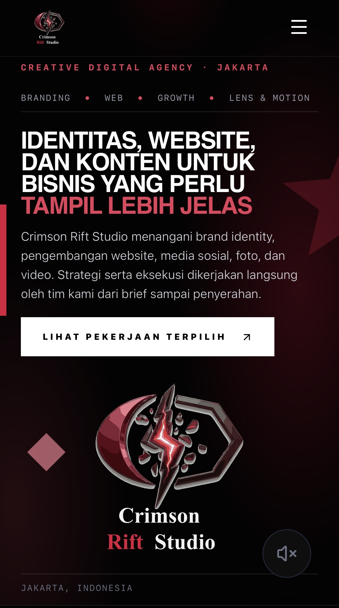 Talent & Project Coordination — Crimsonriftstudio